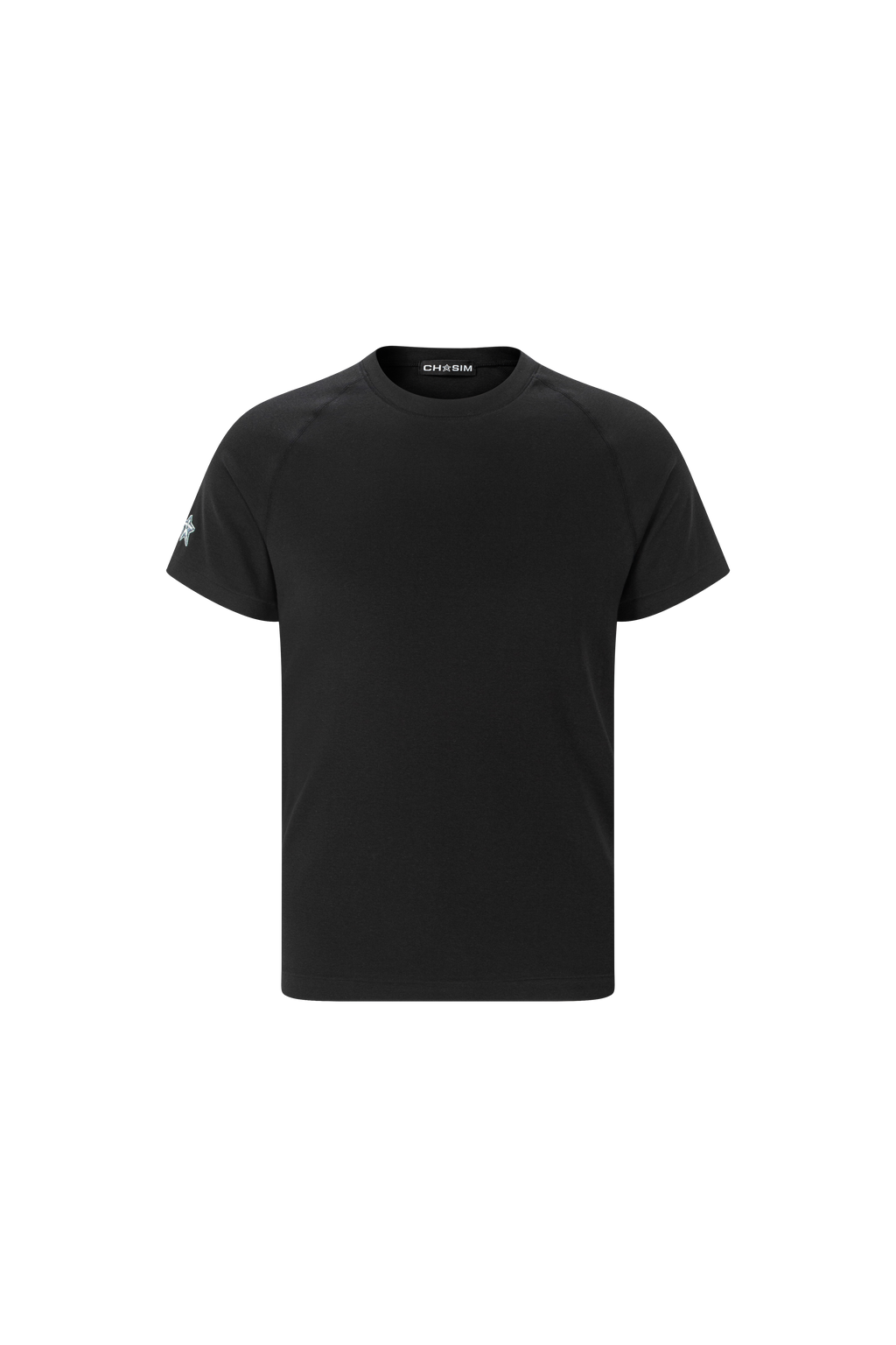 Premium Rangran Tee - BLACK