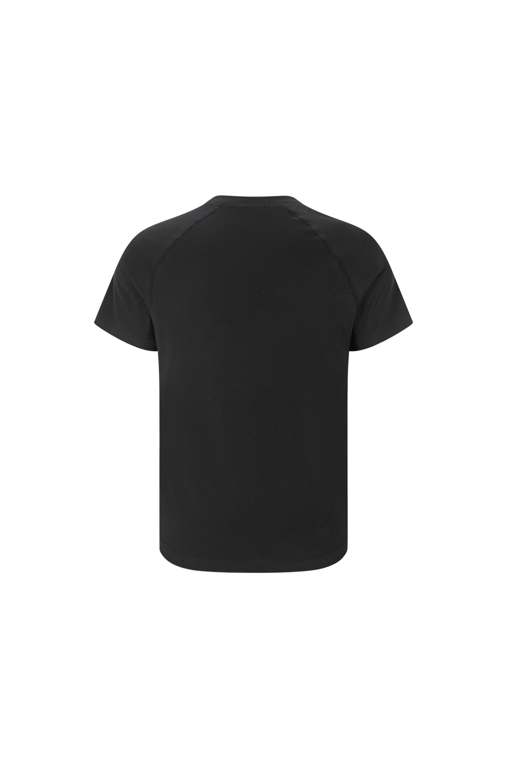 Premium Rangran Tee - BLACK