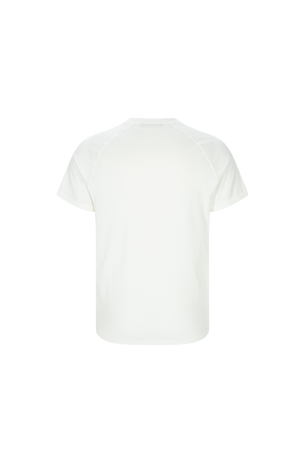 Premium Rangran Tee - WHITE