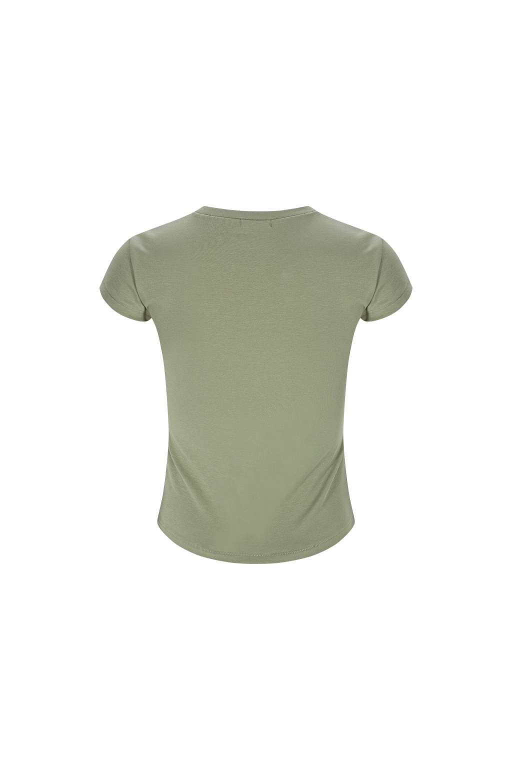 Origin Slim Tee - KHAKI