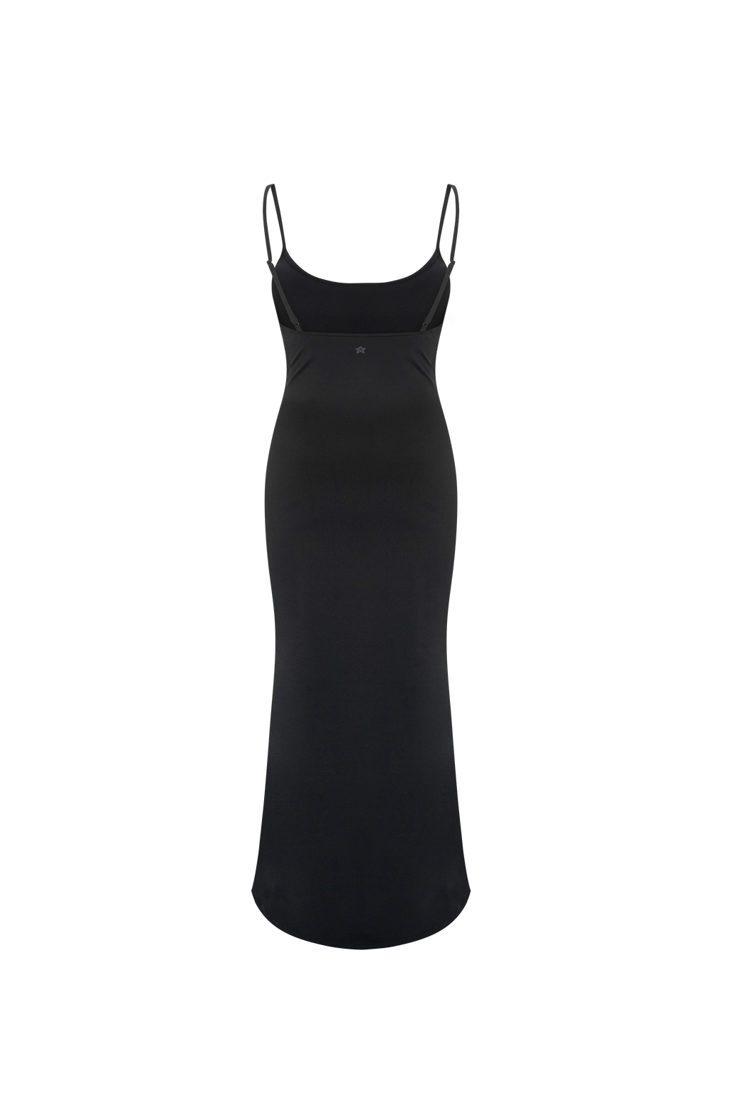 Sculpt Cap Dress