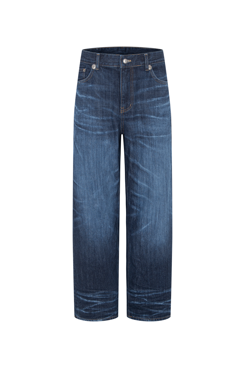 Chosim Jeans _ DENIM