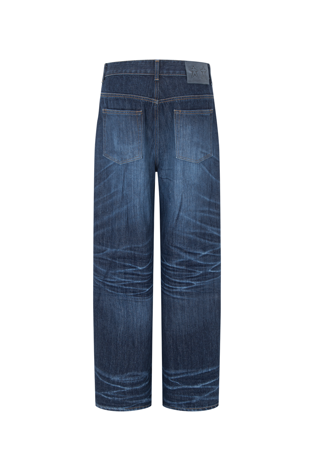 Chosim Jeans _ DENIM