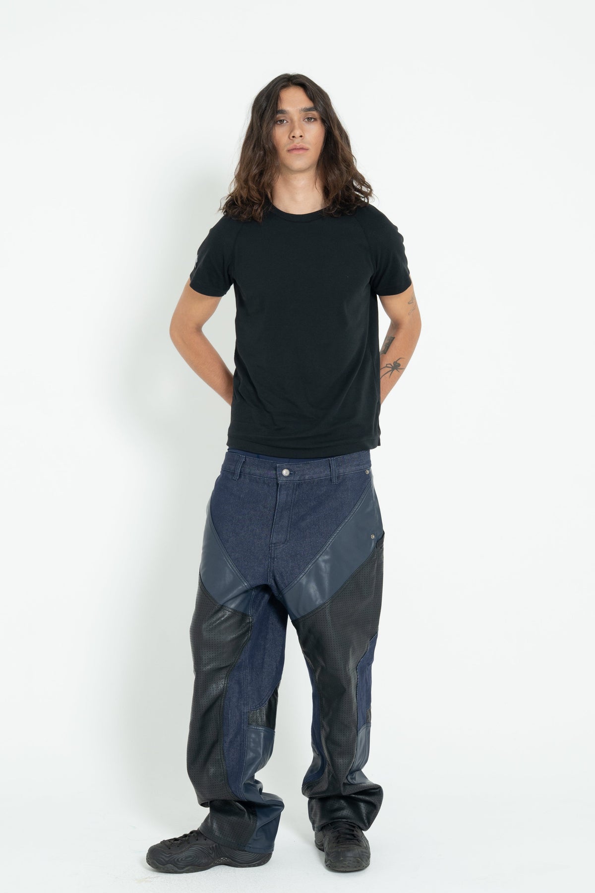 Leather Pants
