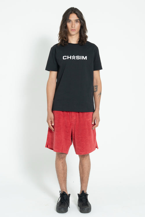 Tarry Shorts - RED