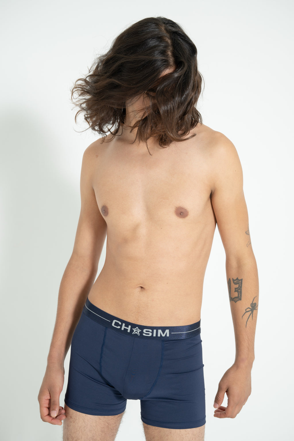 Chosim Boxer